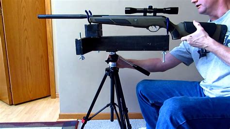 See more ideas about shooting rest, shooting range, shooting targets. Homemade Rifle Rest / Stand $5 Part 2 - YouTube