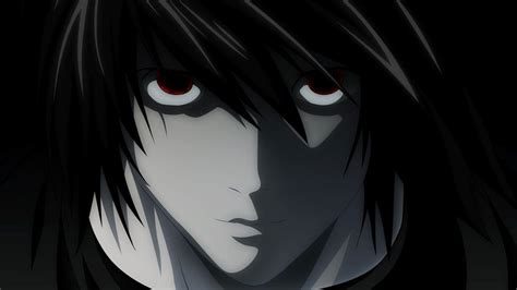 4k ultra hd l (death note) wallpapers. L Wallpapers Death Note - Wallpaper Cave