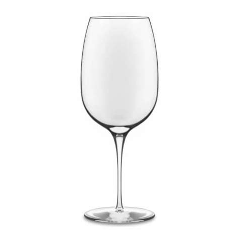 Libbey Signature Kentfield Grande All Purpose Wine Glasses 4 Pk Kroger