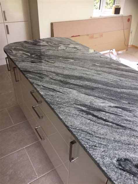Considering these benefits and the many more that you will receive from this stone. Cosmic White Granite - Chichester