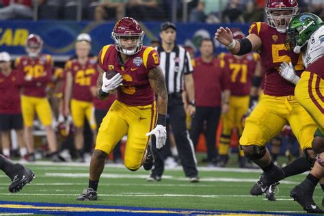 Usc Football Trojans Insider Believes The Rb Spot Is The Position