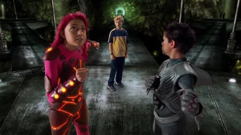 Yarn Take It Away Max The Adventures Of Sharkboy And Lavagirl 3 D
