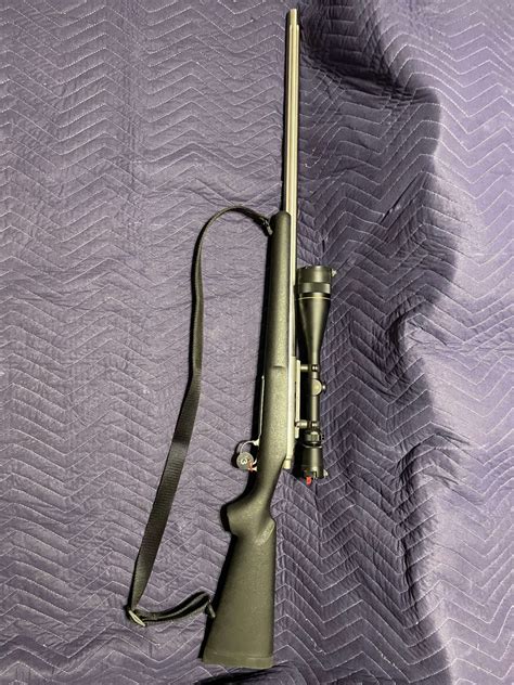Remington 700 Model Variations Gun Values Board