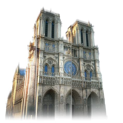Мюзикл дебютировал в париже 16 сентября 1998 года. Database: Notre-Dame de Paris | Assassin's Creed Wiki | Fandom