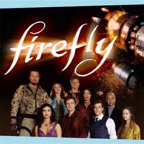 FireFly Series - YouTube