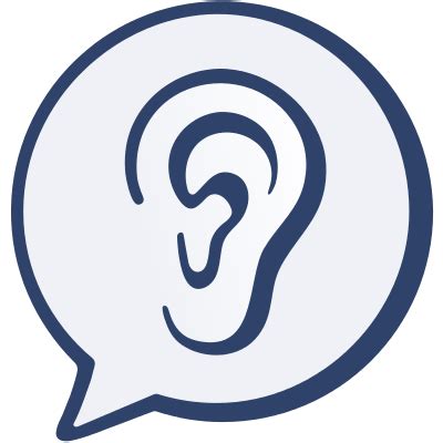 Hearing test at a wholesale store. Hearing aid and hearing clinic directory - Healthy Hearing
