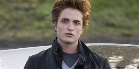 How A Robert Pattinson Meme Was Totally Embraced By Twilight Fans