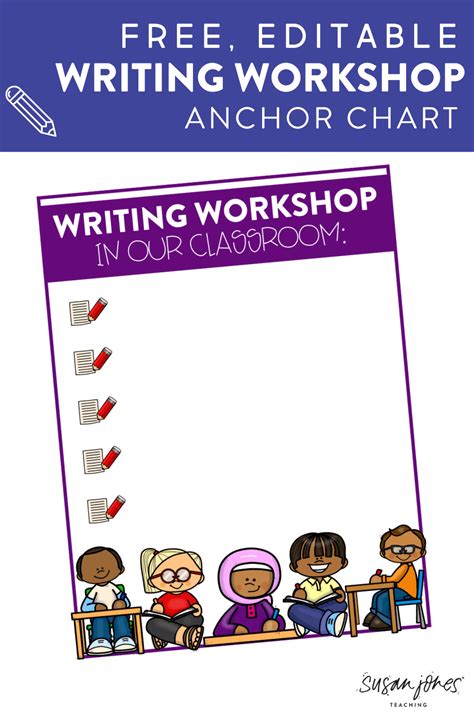 My Top Tip For Launching Writing Workshop In A K 2 Classroom Susan