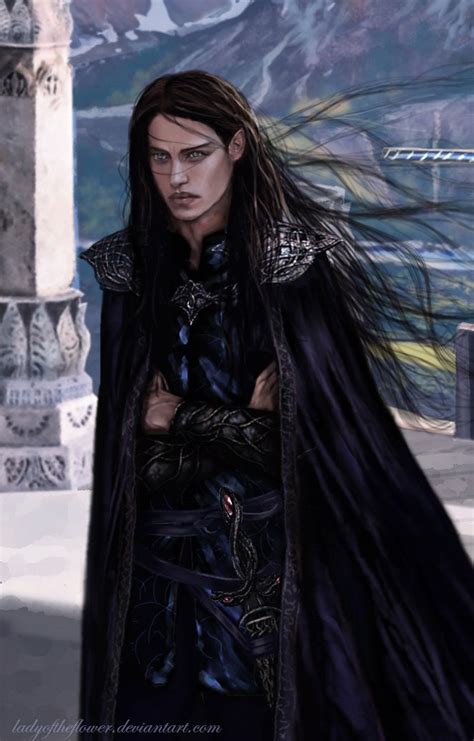 Pin On House Of Finwë