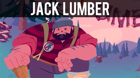 Jack Lumber First Impressions Gameplay PC Steam YouTube