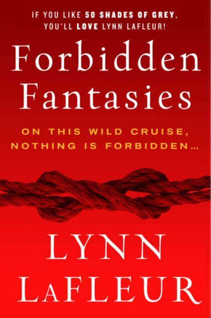 Forbidden Fantasies HarperCollins Australia