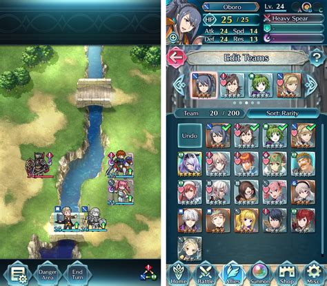 4 Tips To Help New Fire Emblem Heroes Players Get The Most Out Of The Game