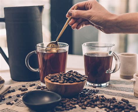 health benefits of drinking black coffee everyday herzindagi