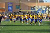 Pictures of San Angelo State University Football Stadium