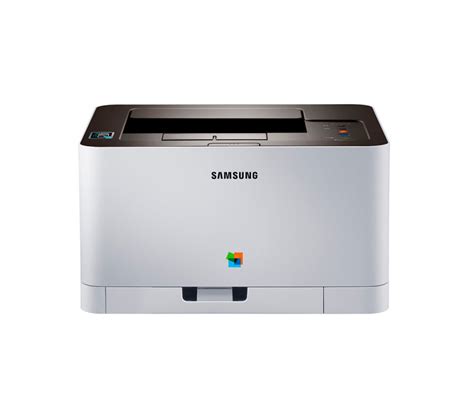 Samsung Xpress C430w Color Laser Printer Paragon Computer