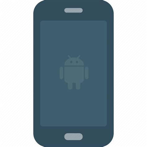 Android Device Galaxy Mobile Phone Samsung Icon Download On