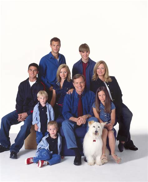 7th Heaven Promos 7th Heaven Photo 29884704 Fanpop