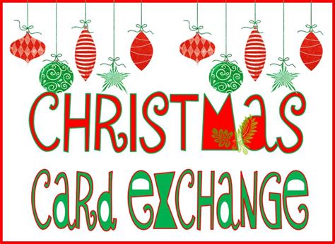 We specialize in vintage and new singles, packs, wax boxes, card supplies, autographed memorabilia, grading, and online breaks. Lostant CUSD 425 - Student Council: Christmas Card Exchange