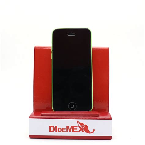 Apple Iphone 5c 16gb Green Didemex