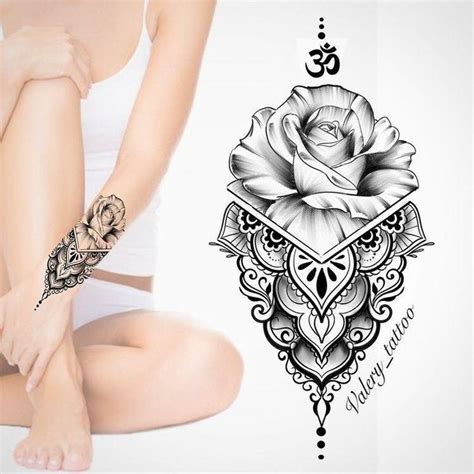 Pin by Владимир Государкин on Хна | Tattoos, Hand tattoos, Tattoo designs