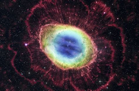 Supernova Turns Out To Be Black Hole Devouring A Star Aol News