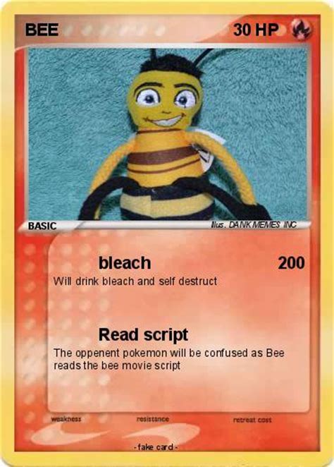 Bee Movie Script Memes