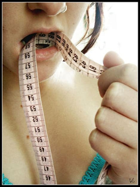 Trastornos Alimenticios Anorexia Nerviosa