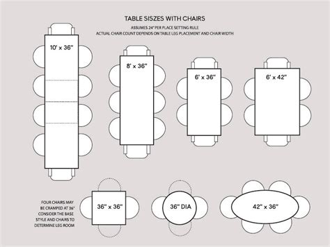 Custom Table Design Part 1 Size Matters Timber And Ash Designs