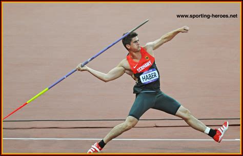 Olympic Javelin Spear