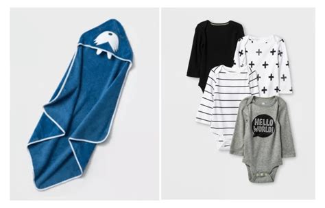 70 Off Cloud Island Infant Clothing And Gear Southern Savers