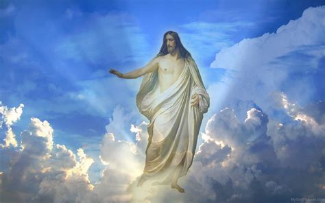 Beautiful Image Of Lord Jesus God Pictures