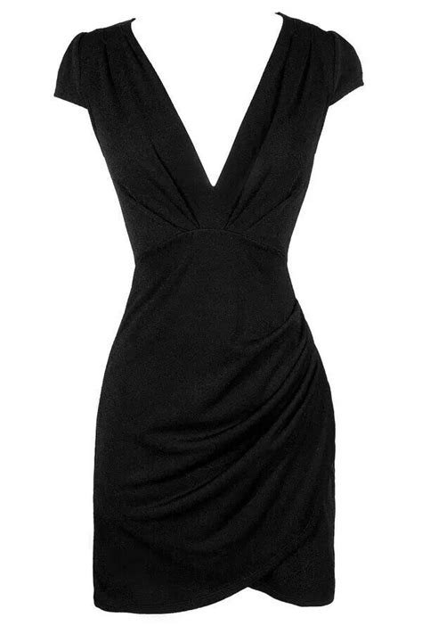 lily boutique dress black pencil dress cute black dress black party dresses sexy dresses