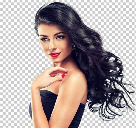 Beauty Parlour Hairstyle Day Spa Hair Coloring Png Beauty Beauty