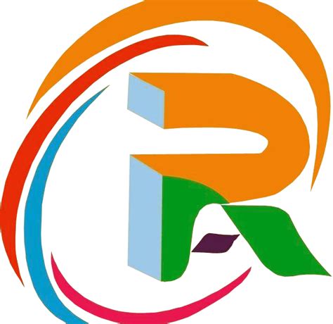 Logo Letter Free Frame Letter R Logo Png Clipart Full Size Clipart