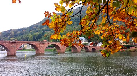 How To Spend A Day Exploring Heidelberg Germany Where In The World