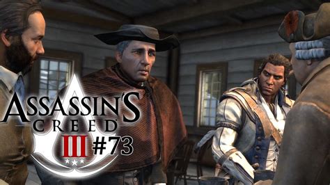 Assassins Creed 3 73 PC Father Timothy Lets Play GER HD YouTube