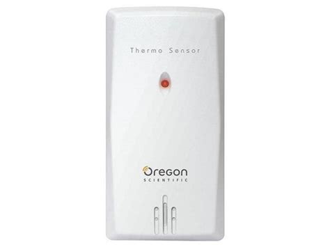 Oregon Scientific Thn132n Wireless Temperature Sensor