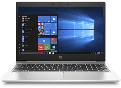 Hp Probook 445 G7 Notebook Pc Hp Store Deutschland