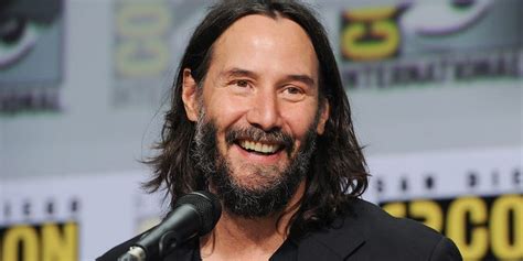 Keanu Reeves Departs Martin Scorseses Upcoming The Devil In The White