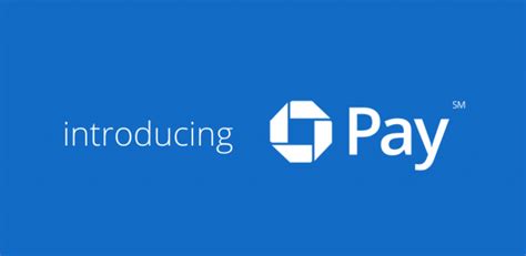 If you're a chase customer, you can use your chase. Chase Pay mobile payments service arriving in 2016