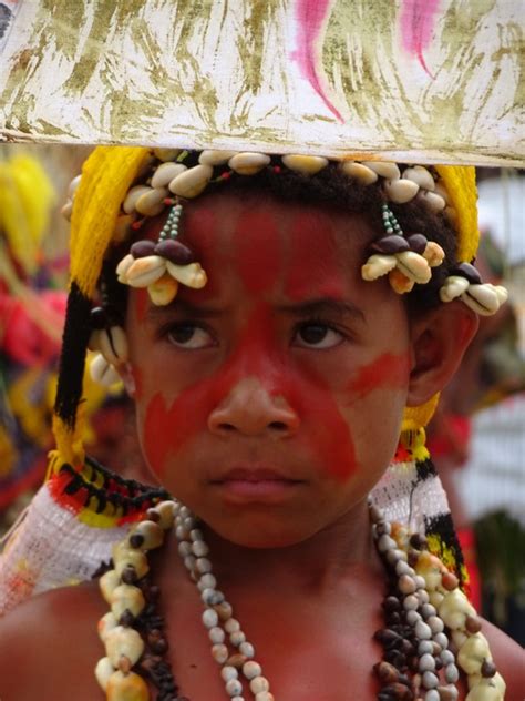 More Entertainment From The Goroka Festival In Papua New Guinea Active Travel Experiences