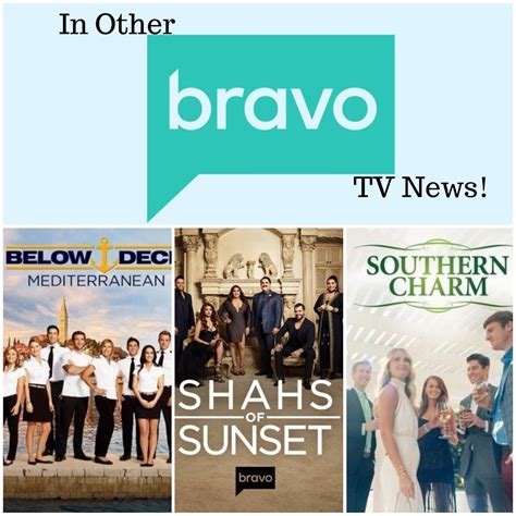 What have you been doing since the charter season ended?captain mark howard: In Other Bravo TV News: Below Deck Med Scored Highest ...