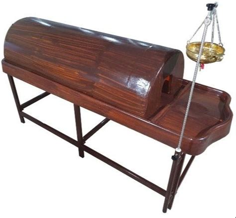 AJE FRP Dhroni Tables With Shirodhara And Doom Lying Type At Rs Ayurvedic Therapy Table
