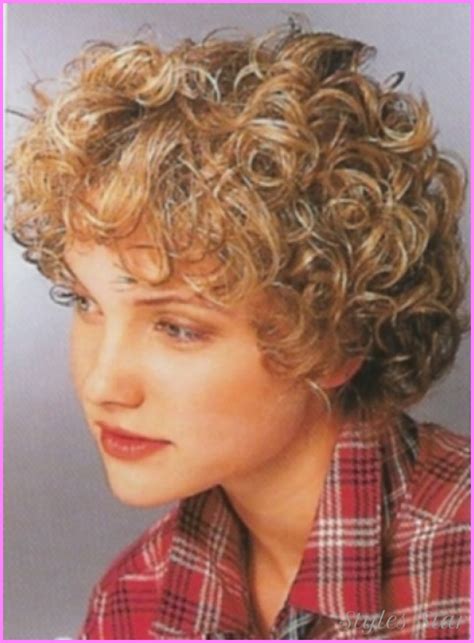 Best cut & style for curly hair | devacurl behind the brand. Haircuts for girls with really curly hair - Star Styles ...