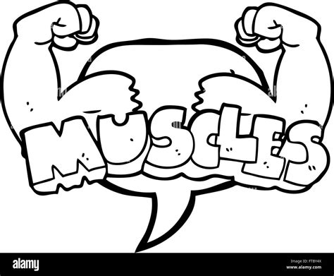 Big Muscles