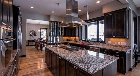 Free article, advice, pictures and diy tips. Granite Cost Factors for Kitchen Countert - Fairfax ...