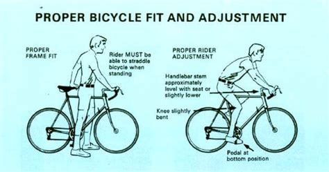 Straighten one of your legs almost fully onto the pedal bike shop employees are usually very knowledgeable about the fit and comfort of a bike, and will help you figure out your bike seat's best height. Cycling to Lose Weight: The Ultimate Guide | Useful Weight ...