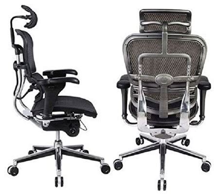 Top 5 office chair for lower back pain this 2021. Top 10 Best Office Chair Reviews for Back Pain- (Updated ...