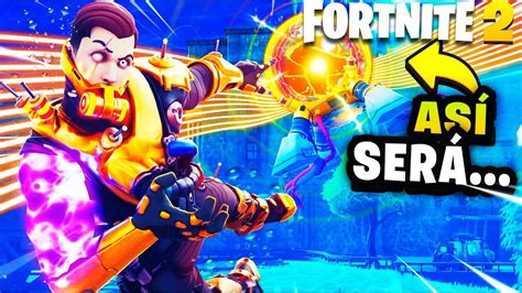 El Plan De Midas Ha Sido Revelado Evento Doomsday Filtrado Fortnite