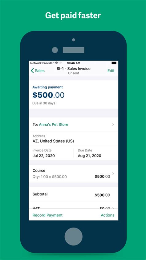 Sage Accounting App For Iphone Free Download Sage Accounting For Ipad